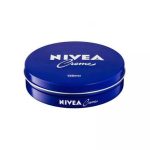 کرم مرطوب‌کننده و آبرسان قوی نیوا / Nivea مدل کرم کاسه مناسب برای انواع پوست و خشکی شدید حجم ۱۵۰ میلی‌لیتر