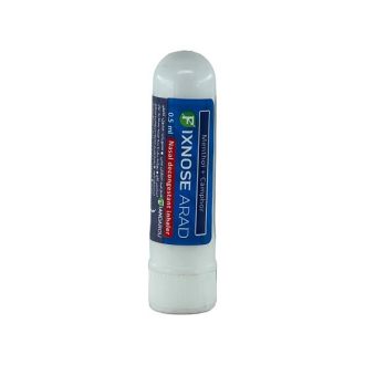 قلم بینی ویکس / Vicks مناسب برای رفع گرفتگی بینی و بهبود تنفس بسته ۱ عددی