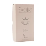 محلول تقویت کننده مژه و ضد ریزش اکسیلیا / Exilia مناسب برای مژه‌های کم‌پشت و ضعیف حجم ۲.۵ میلی‌لیتر
