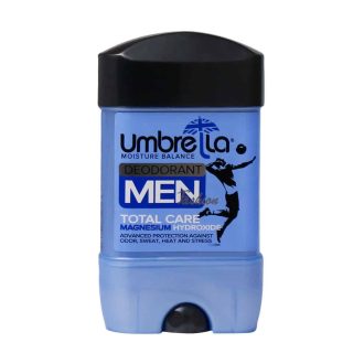 مام استیک ضد تعریق و خوشبوکننده آمبرلا / Umbrella مدل توتال مناسب برای آقایان و کنترل بوی نامطبوع تعریق