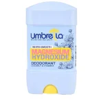 استیک ضد تعریق و خوشبو کننده حاوی عصاره نارگیل آمبرلا / Umbrella مدل Coconut مناسب برای بانوان و انواع پوست حجم ۷۵ میلی‌لیتر
