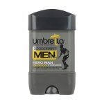 استیک ضد تعریق و خوشبو کننده آمبرلا / Umbrella مدل مردانه خاکستری مناسب برای آقایان و کنترل تعریق