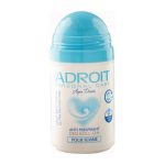 کرم آبرسان و مرطوب‌کننده ادرویت / Adroit مدل مام آکوادریم مناسب برای پوست بانوان و آبرسانی عمیق حجم ۵۰ میلی‌لیتر
