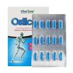 کپسول مکمل اوستی کپ ویواتیون / Vivatune مناسب برای سلامت استخوان و مفاصل بسته ۶۰ عددی